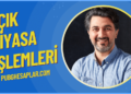 Açık Piyasa İşlemleri Nedir