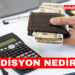 Adisyon Nedir