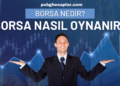 Borsa Nedir