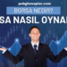 Borsa Nedir