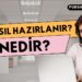 CV Nedir ve CV Nasıl Hazırlanır