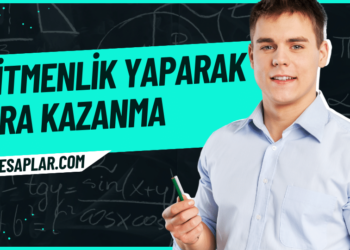Eğitmenlik Yaparak Para Kazanma