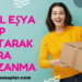 İkinci El Eşya Satarak Para Kazanma