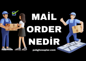 Mail Order Nedir