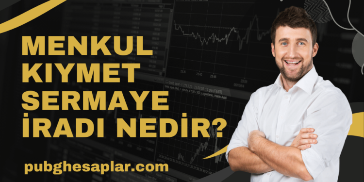 Menkul Kıymet Sermaye İradı Nedir