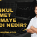 Menkul Kıymet Sermaye İradı Nedir
