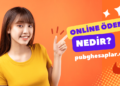 Online Ödeme Nedir