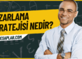 Pazarlama Stratejisi Nedir