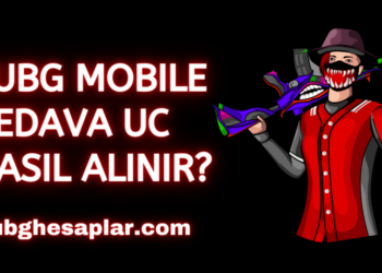Pubg Mobile Bedava UC Nasıl Alınır