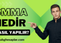 SMMA Nedir SMMA Nasıl Yapılır