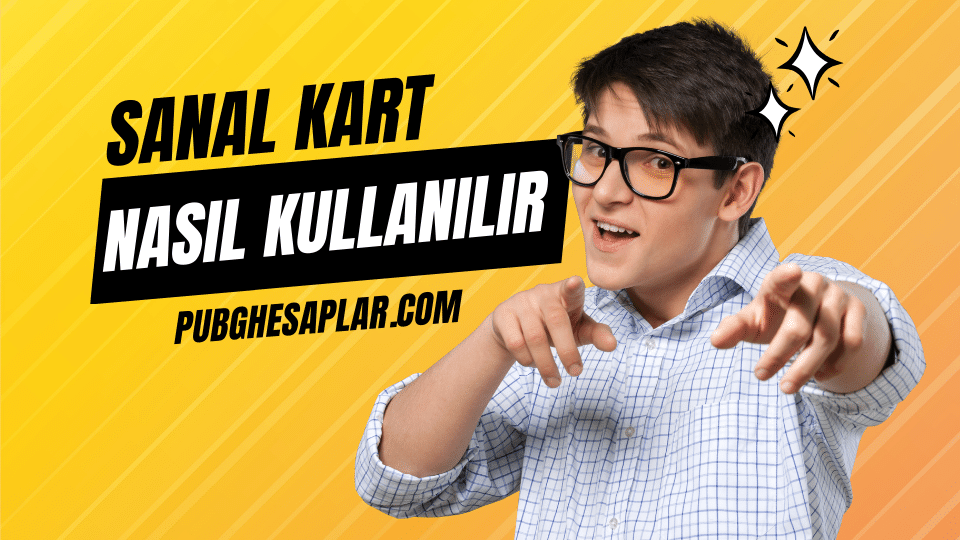 Sanal Kart Nedir