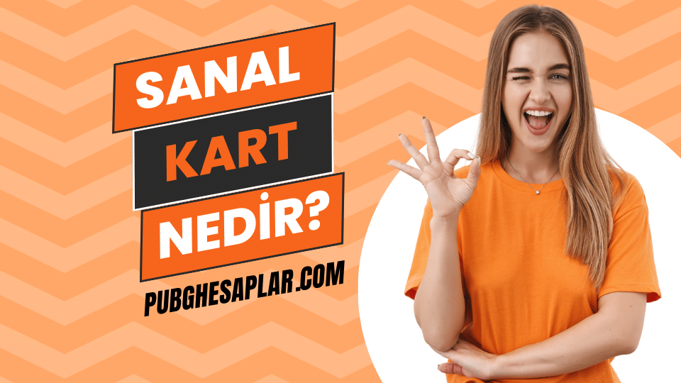 Sanal Kart Nedir