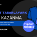 Tişört Tasarlayarak Para Kazanma