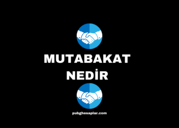 Mutabakat Nedir