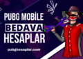 Pubg Mobile Bedava Hesap Alma