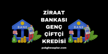Ziraat Bankası Genç Çiftçi Kredisi Nedir